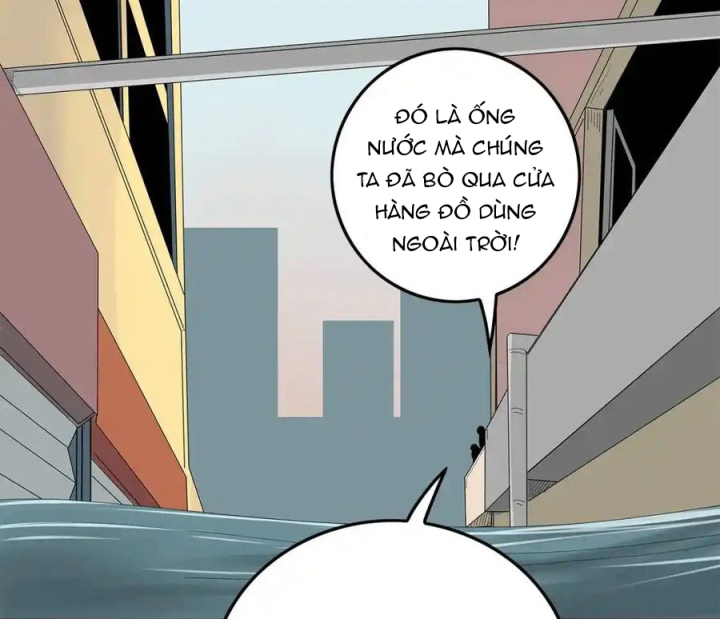 Tiền Tuyến Vùng Nước Sâu Chapter 84 - Trang 2