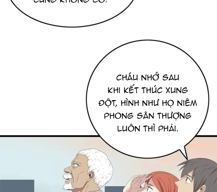 Tiền Tuyến Vùng Nước Sâu Chapter 84 - Trang 2
