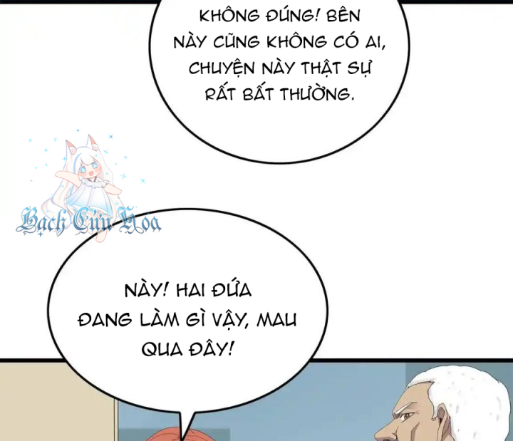 Tiền Tuyến Vùng Nước Sâu Chapter 84 - Trang 2