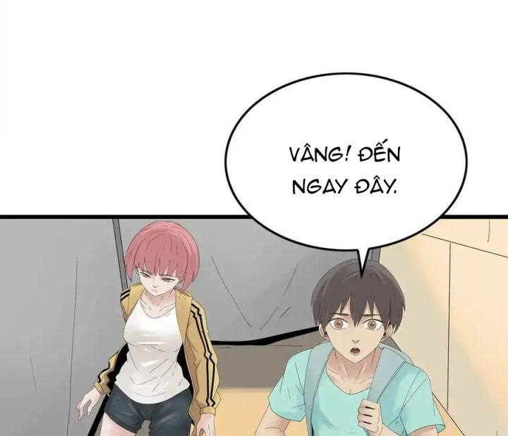 Tiền Tuyến Vùng Nước Sâu Chapter 84 - Trang 2