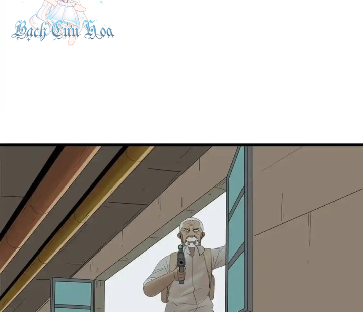 Tiền Tuyến Vùng Nước Sâu Chapter 84 - Trang 2