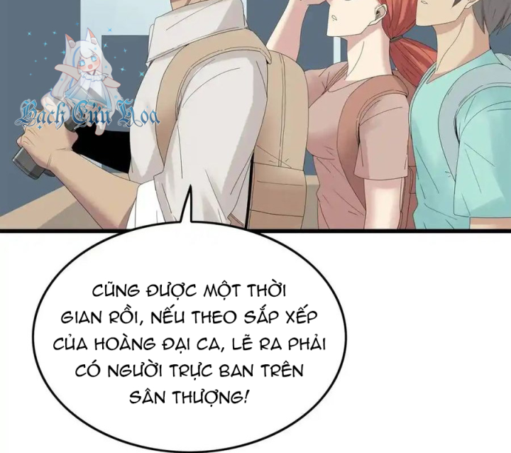 Tiền Tuyến Vùng Nước Sâu Chapter 84 - Trang 2