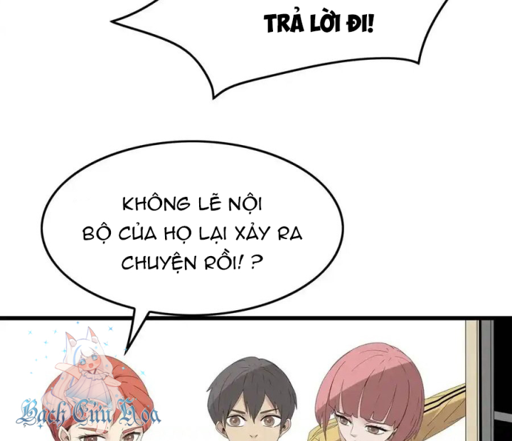 Tiền Tuyến Vùng Nước Sâu Chapter 84 - Trang 2