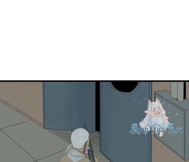 Tiền Tuyến Vùng Nước Sâu Chapter 84 - Trang 2