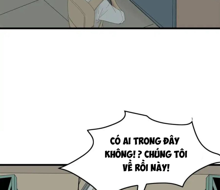 Tiền Tuyến Vùng Nước Sâu Chapter 84 - Trang 2