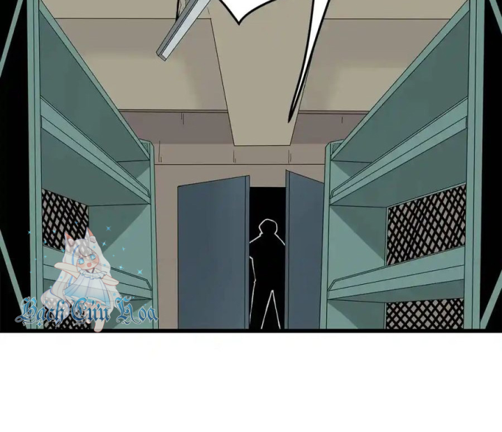 Tiền Tuyến Vùng Nước Sâu Chapter 84 - Trang 2