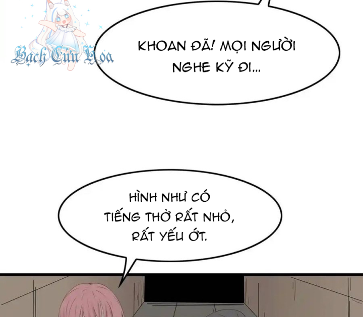 Tiền Tuyến Vùng Nước Sâu Chapter 84 - Trang 2