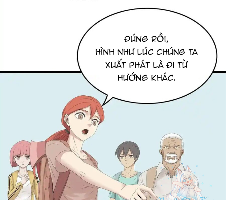 Tiền Tuyến Vùng Nước Sâu Chapter 84 - Trang 2