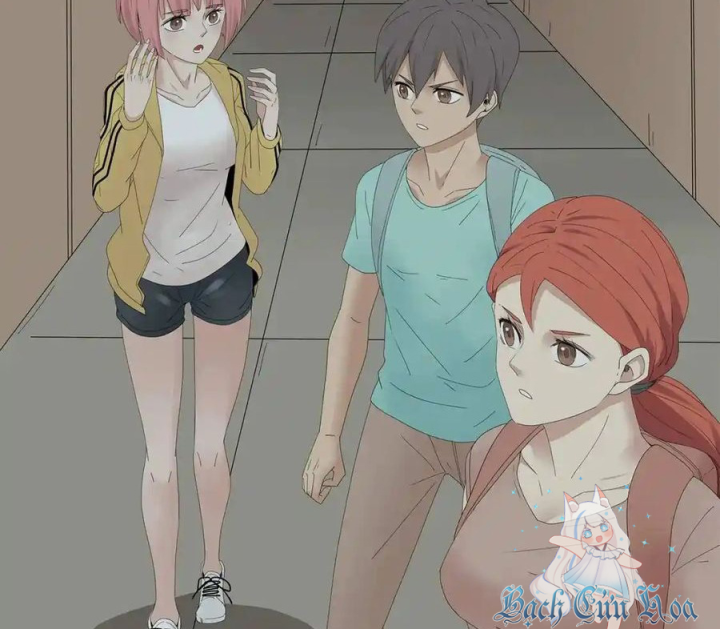 Tiền Tuyến Vùng Nước Sâu Chapter 84 - Trang 2