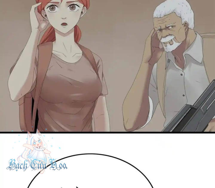 Tiền Tuyến Vùng Nước Sâu Chapter 84 - Trang 2