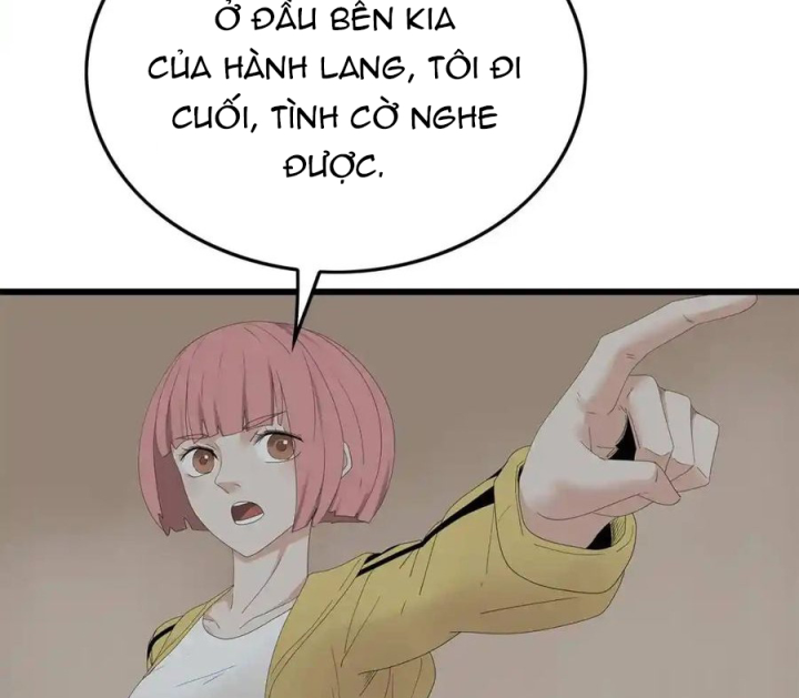 Tiền Tuyến Vùng Nước Sâu Chapter 84 - Trang 2
