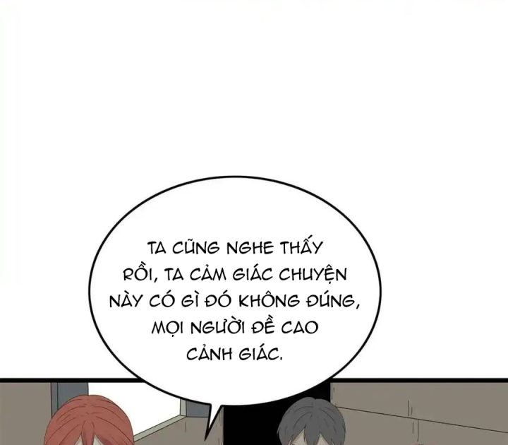 Tiền Tuyến Vùng Nước Sâu Chapter 84 - Trang 2