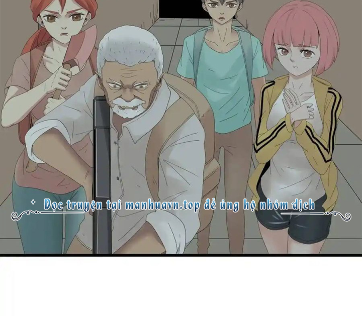 Tiền Tuyến Vùng Nước Sâu Chapter 84 - Trang 2