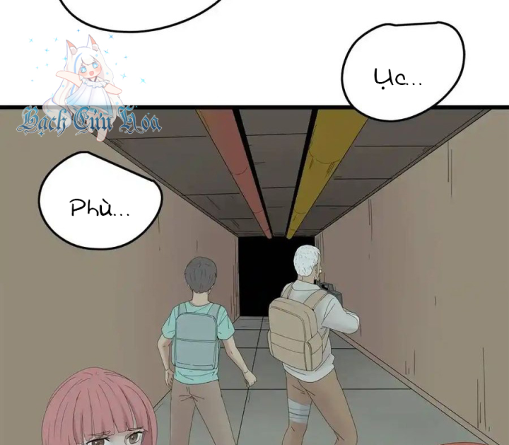 Tiền Tuyến Vùng Nước Sâu Chapter 84 - Trang 2