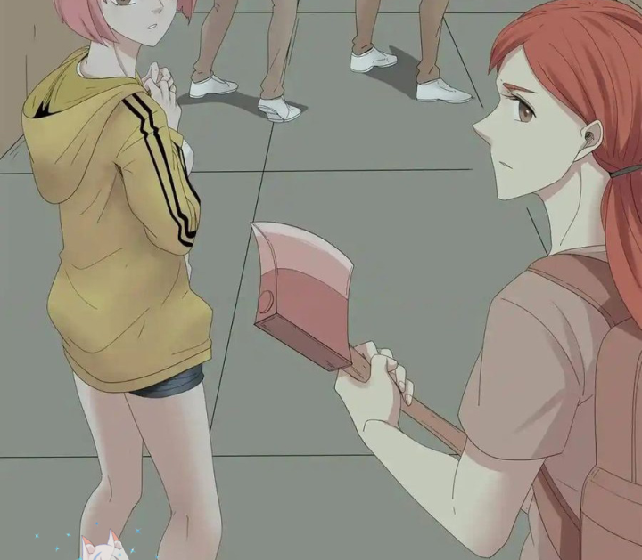 Tiền Tuyến Vùng Nước Sâu Chapter 84 - Trang 2