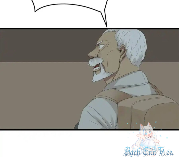 Tiền Tuyến Vùng Nước Sâu Chapter 84 - Trang 2