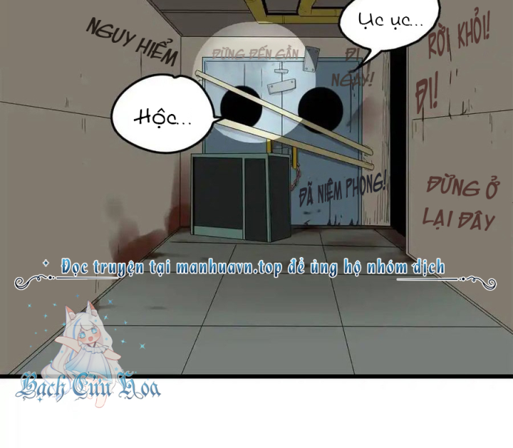 Tiền Tuyến Vùng Nước Sâu Chapter 84 - Trang 2