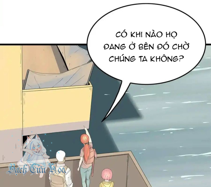 Tiền Tuyến Vùng Nước Sâu Chapter 84 - Trang 2