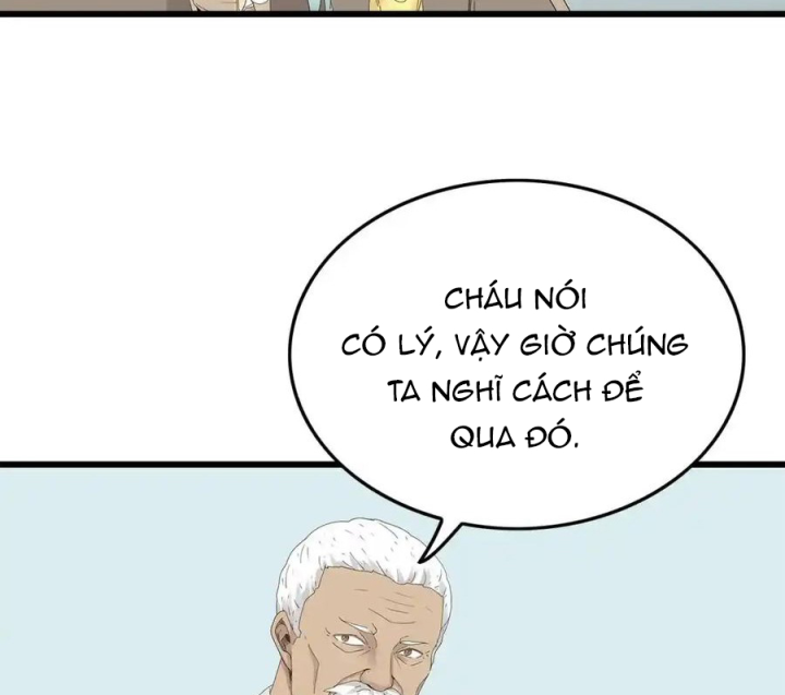 Tiền Tuyến Vùng Nước Sâu Chapter 84 - Trang 2