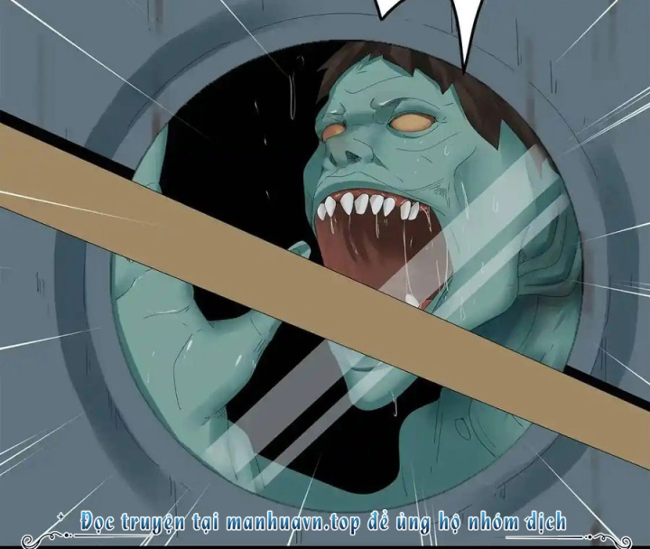 Tiền Tuyến Vùng Nước Sâu Chapter 85 - Trang 2