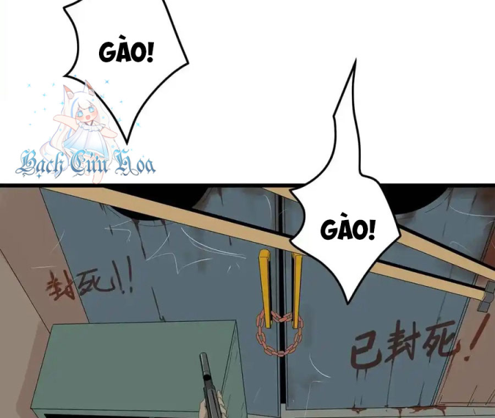 Tiền Tuyến Vùng Nước Sâu Chapter 85 - Trang 2