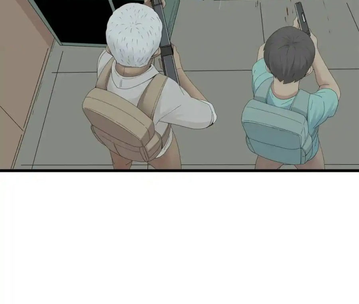 Tiền Tuyến Vùng Nước Sâu Chapter 85 - Trang 2