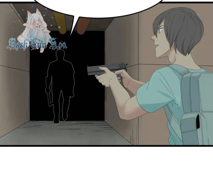 Tiền Tuyến Vùng Nước Sâu Chapter 85 - Trang 2