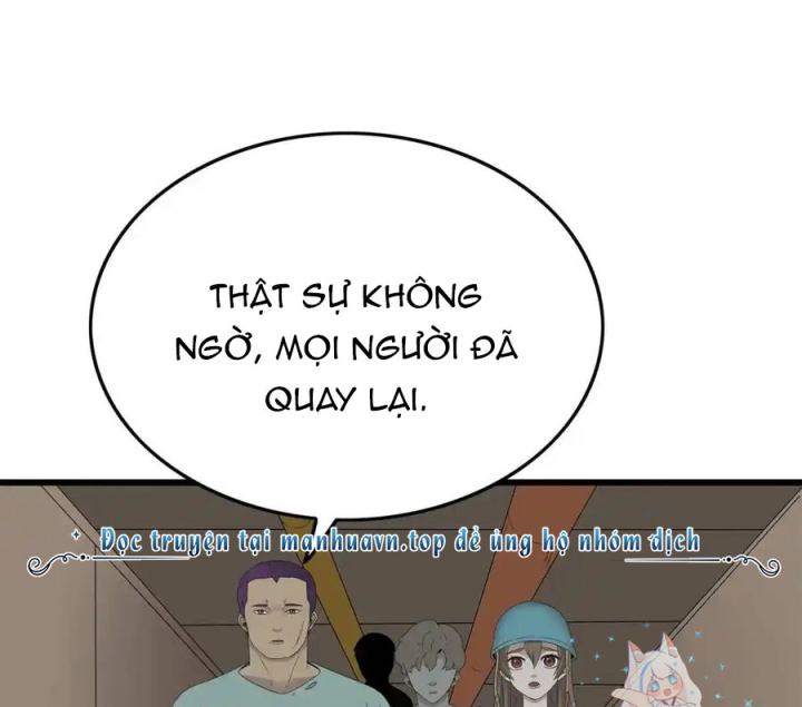 Tiền Tuyến Vùng Nước Sâu Chapter 85 - Trang 2