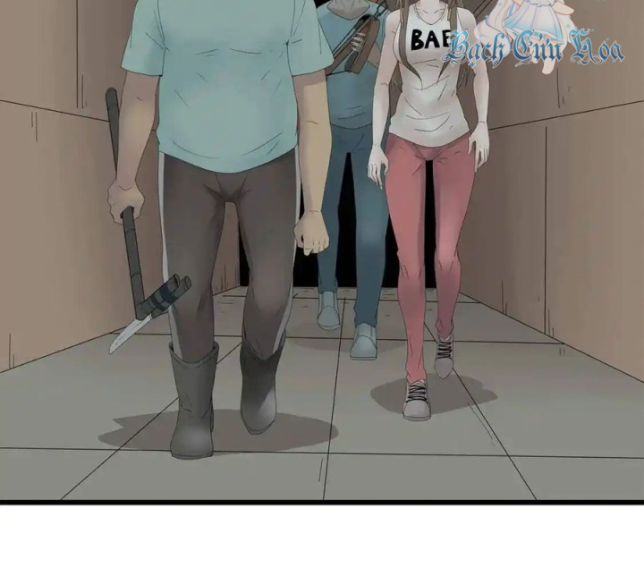 Tiền Tuyến Vùng Nước Sâu Chapter 85 - Trang 2