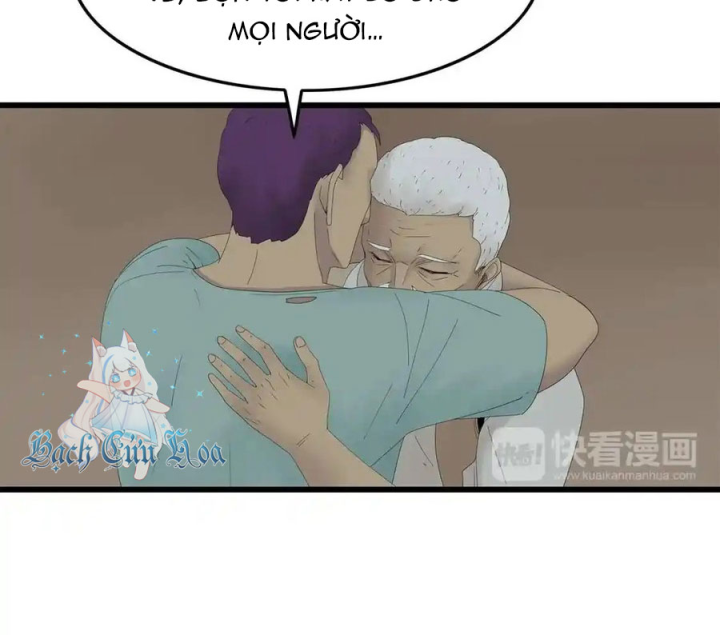 Tiền Tuyến Vùng Nước Sâu Chapter 85 - Trang 2