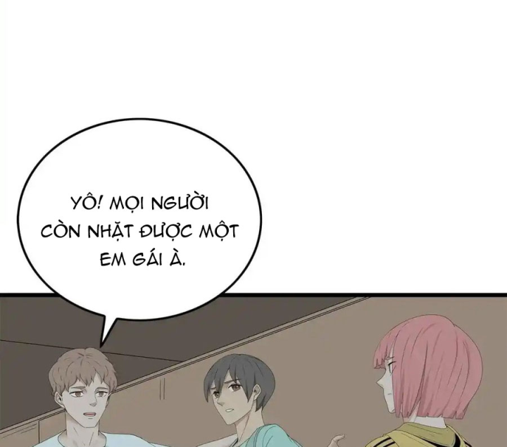 Tiền Tuyến Vùng Nước Sâu Chapter 85 - Trang 2