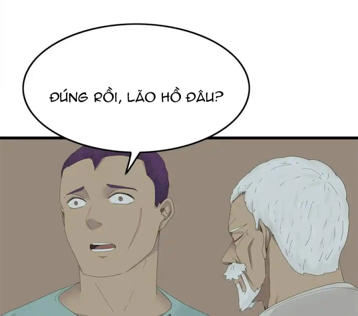 Tiền Tuyến Vùng Nước Sâu Chapter 85 - Trang 2