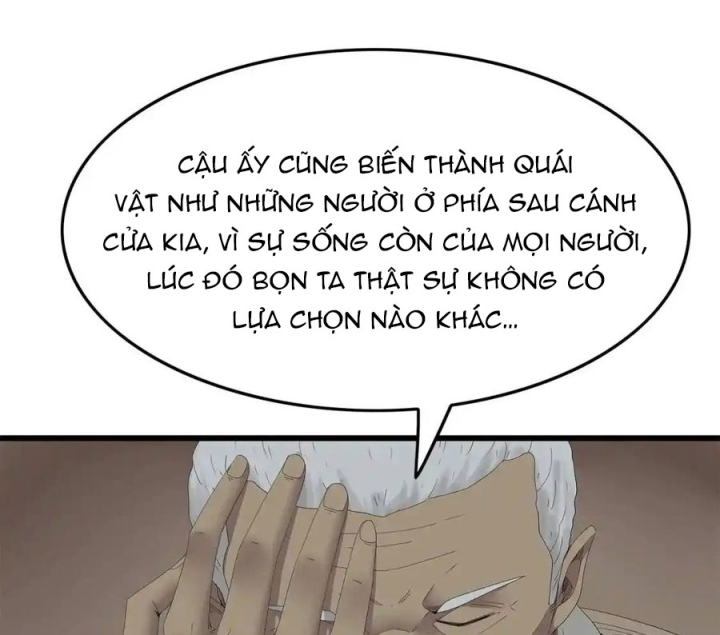 Tiền Tuyến Vùng Nước Sâu Chapter 85 - Trang 2
