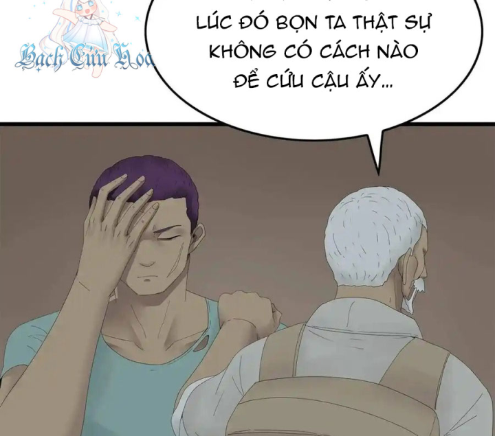 Tiền Tuyến Vùng Nước Sâu Chapter 85 - Trang 2