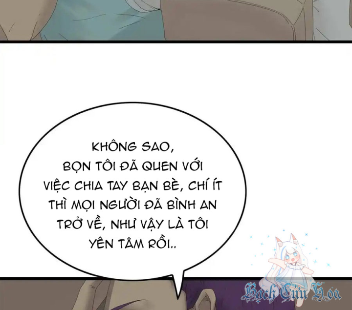 Tiền Tuyến Vùng Nước Sâu Chapter 85 - Trang 2