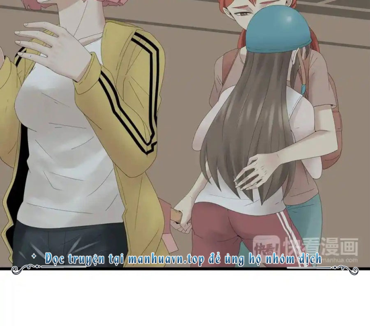 Tiền Tuyến Vùng Nước Sâu Chapter 85 - Trang 2