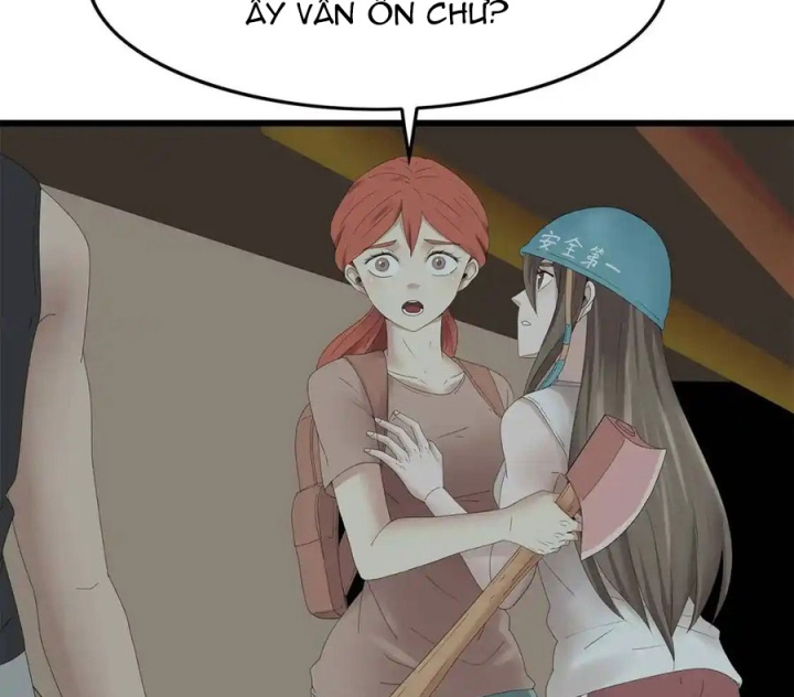 Tiền Tuyến Vùng Nước Sâu Chapter 85 - Trang 2