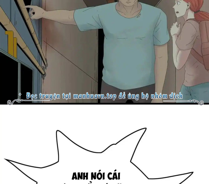 Tiền Tuyến Vùng Nước Sâu Chapter 85 - Trang 2