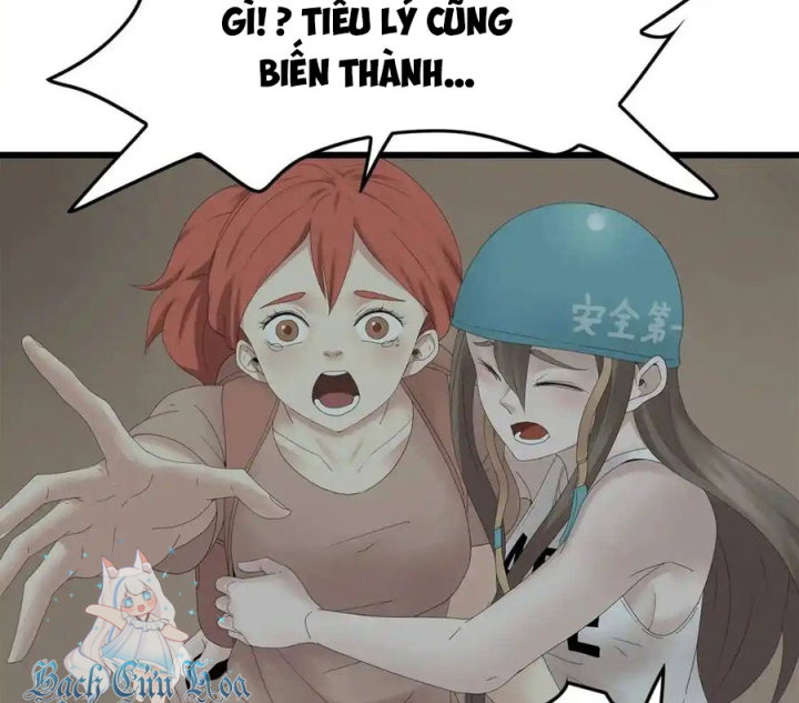 Tiền Tuyến Vùng Nước Sâu Chapter 85 - Trang 2