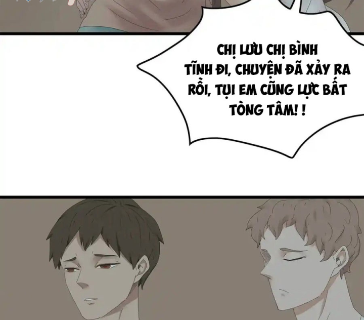 Tiền Tuyến Vùng Nước Sâu Chapter 85 - Trang 2
