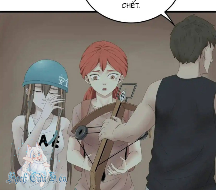 Tiền Tuyến Vùng Nước Sâu Chapter 85 - Trang 2