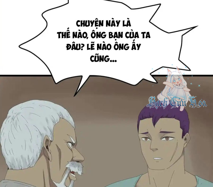 Tiền Tuyến Vùng Nước Sâu Chapter 85 - Trang 2