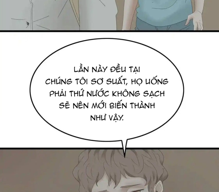 Tiền Tuyến Vùng Nước Sâu Chapter 85 - Trang 2