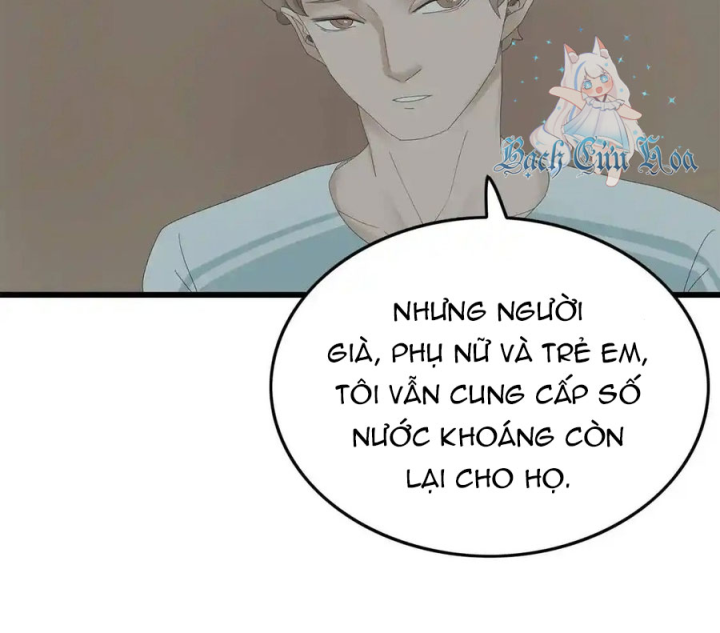 Tiền Tuyến Vùng Nước Sâu Chapter 85 - Trang 2