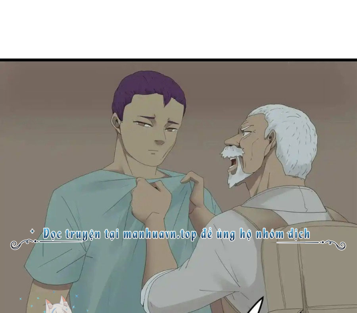 Tiền Tuyến Vùng Nước Sâu Chapter 85 - Trang 2