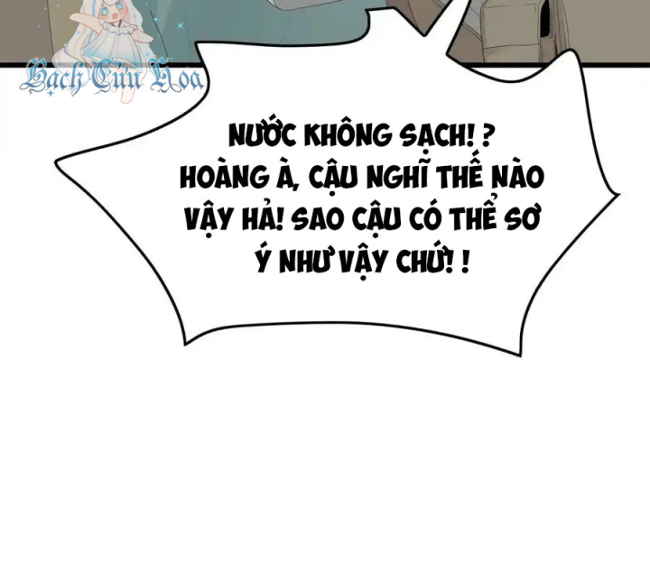 Tiền Tuyến Vùng Nước Sâu Chapter 85 - Trang 2