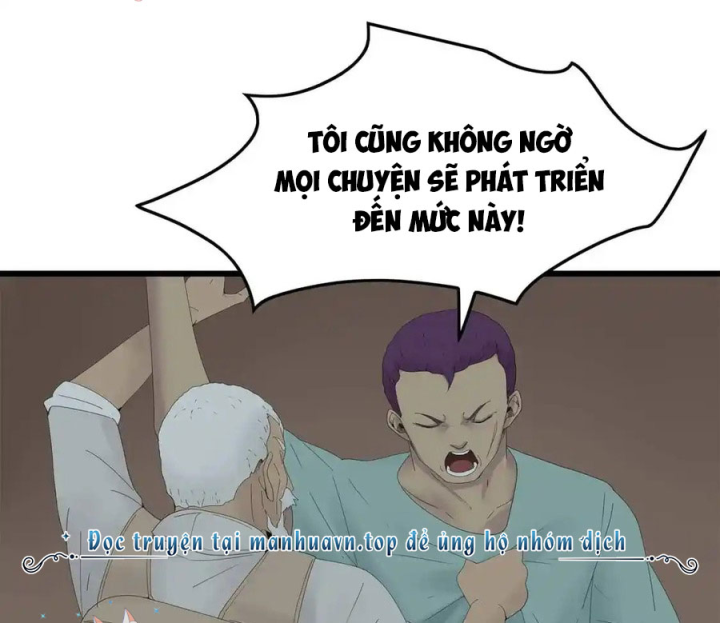 Tiền Tuyến Vùng Nước Sâu Chapter 86 - Trang 2