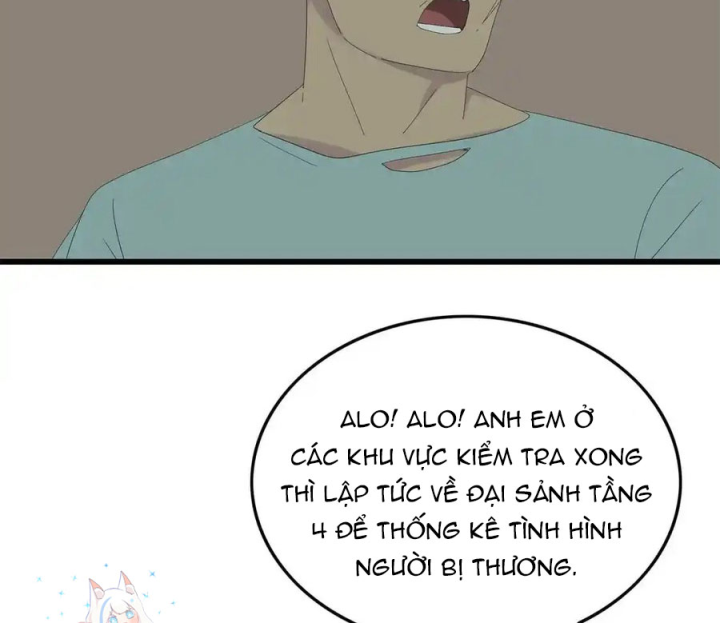 Tiền Tuyến Vùng Nước Sâu Chapter 86 - Trang 2