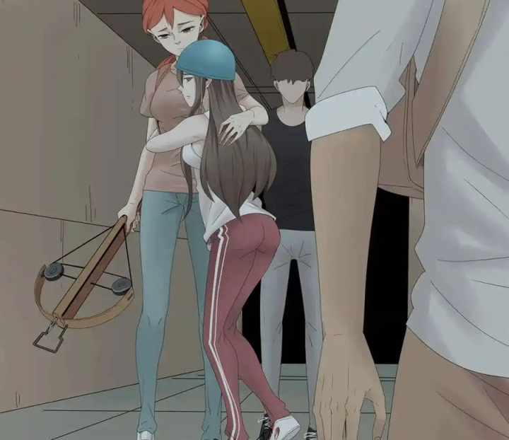 Tiền Tuyến Vùng Nước Sâu Chapter 86 - Trang 2