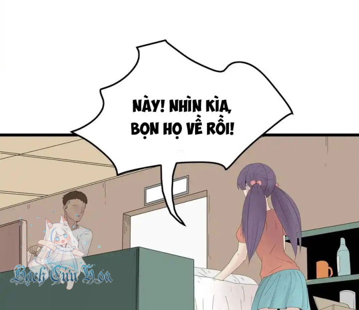 Tiền Tuyến Vùng Nước Sâu Chapter 86 - Trang 2